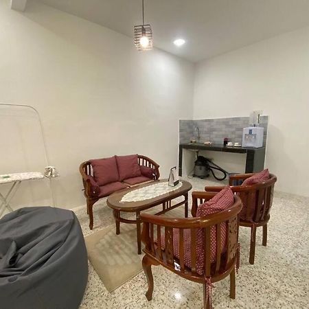 The Lawo Homestay קואלה טרנגאנו מראה חיצוני תמונה