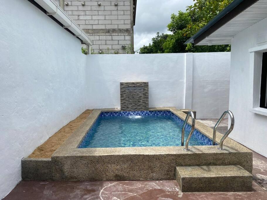 The Lawo Homestay קואלה טרנגאנו מראה חיצוני תמונה