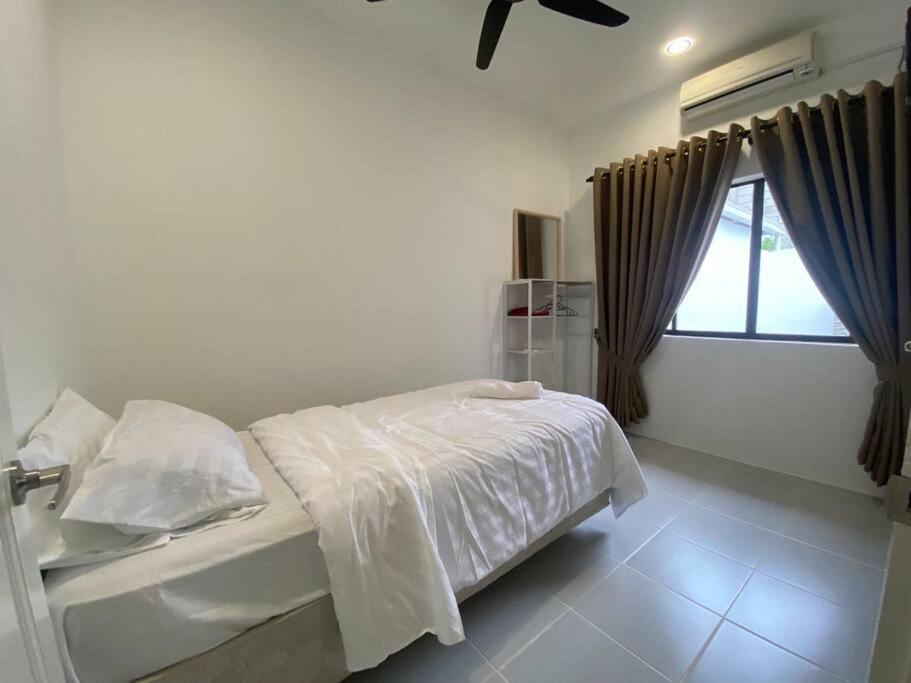 The Lawo Homestay קואלה טרנגאנו מראה חיצוני תמונה